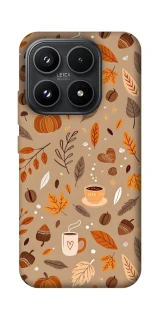 Чохол на Xiaomi 17 Autumn vibes ver.6 фото 1 з 1