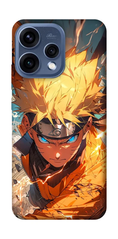 Чохол на Oppo Reno 15 Minato v2 фото 1 з 2