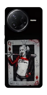Чохол на Infinix Note 50 Pro Harley Queen фото 1 з 1