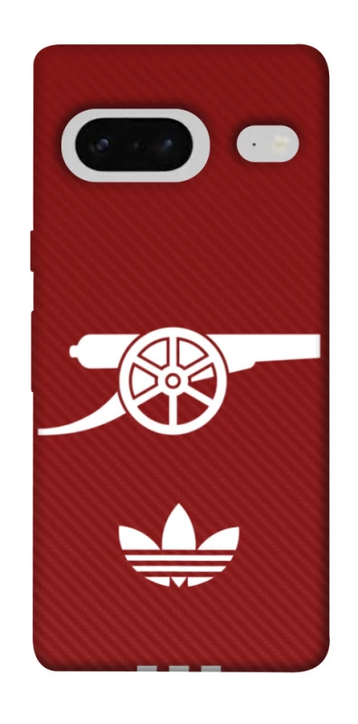 Чохол на Google Pixel 7 FC Arsenal v7 фото 1 з 1