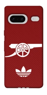 Чохол на Google Pixel 7 FC Arsenal v7 фото 1 з 1