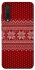 Чохол на Xiaomi Mi CC9 / Mi 9 Lite Christmas jumper ver.3 фото 1 з 1