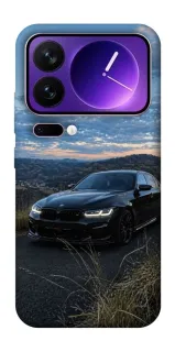 Чехол на Xiaomi 17 Pro Max BMW v50 фото 1 из 1