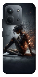 Чехол на Xiaomi Redmi 15C (EU) Goddess of war ver.9 фото 1 из 1