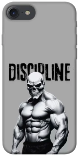 Чохол на Apple iPhone 7 / 8 (4.7") Discipline v1 фото 1 з 1