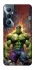 Чехол на Realme C65 4G Hulk фото 1 из 1