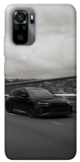 Чехол на Xiaomi Poco M5s RS6 grey фото 1 из 1