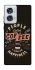 Чохол на Motorola Edge 50 Fusion Сoffee happiness фото 1 з 1