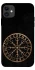 Чехол на Apple iPhone 11 (6.1") Рунический круг v2 фото 1 из 1