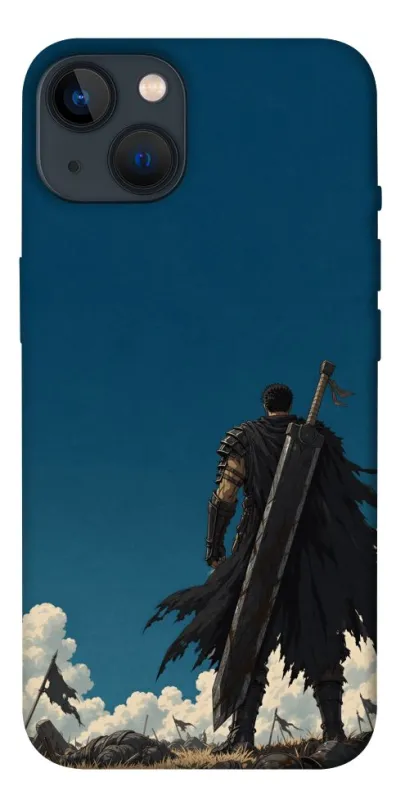 Чохол на Apple iPhone 13 (6.1") Berserk v23 фото 1 з 1