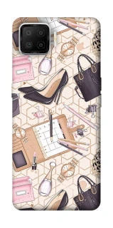 Чохол на Oppo A73 (2017) Fashion collage ver.9 фото 1 з 1