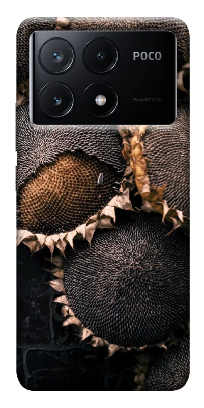 Чохол на Xiaomi Poco X6 Dreams2 фото 1 з 1