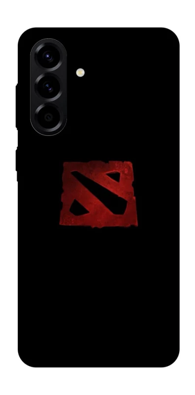Чохол на Samsung Galaxy A56 5G Dota logo фото 1 з 1
