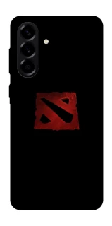 Чехол на Samsung Galaxy A56 5G Dota logo фото 1 из 1
