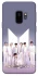 Чохол на Samsung Galaxy S9 BTS v4 фото 1 з 1