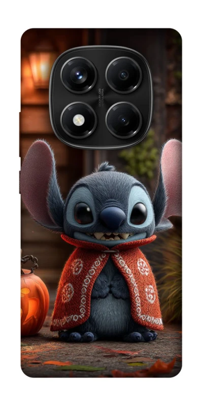 Чохол на Xiaomi Redmi Note 14 Pro 4G Stitch ver.14 фото 1 з 1