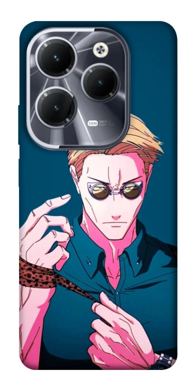 Чохол на Infinix Hot 40 Pro Nanami фото 1 з 1