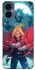 Чохол на TECNO Camon 19 Neo Edward Elric фото 1 з 1