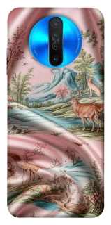 Чохол на Xiaomi Redmi K30 Nature фото 1 з 1