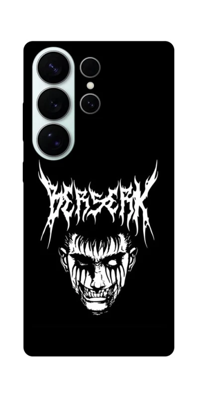 Чохол на Samsung Galaxy S26 Berserk v2 фото 1 з 1