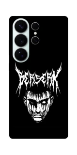 Чехол на Samsung Galaxy S26 Pro Berserk v2 фото 1 из 1