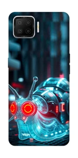 Чохол на Oppo A73 (2017) Cyber ​​Snail фото 1 з 1