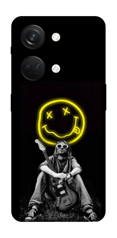 Чохол на OnePlus Nord 3 Nirvana ver.2 фото 1 з 1