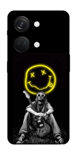 Чохол на OnePlus Nord 3 Nirvana ver.2 фото 1 з 1