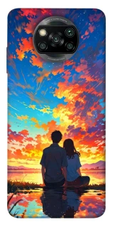 Чохол на Xiaomi Poco X3 NFC / Poco X3 Pro Sunset фото 1 з 1