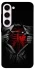 Чохол на Samsung Galaxy S23+ Skeleton Heart фото 1 з 1