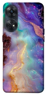 Чохол на Oppo Reno 8T 4G Epoxy design ver.6 фото 1 з 1