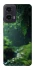 Чохол на Motorola Moto G35 rain forest фото 1 з 1