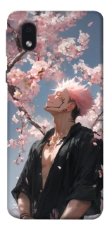 Чехол на Samsung Galaxy M01 Core / A01 Core Ryomen Sukuna v2 фото 1 из 1