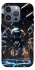 Чохол на Apple iPhone 16 Pro Max Cyber ​​Spider фото 1 з 1
