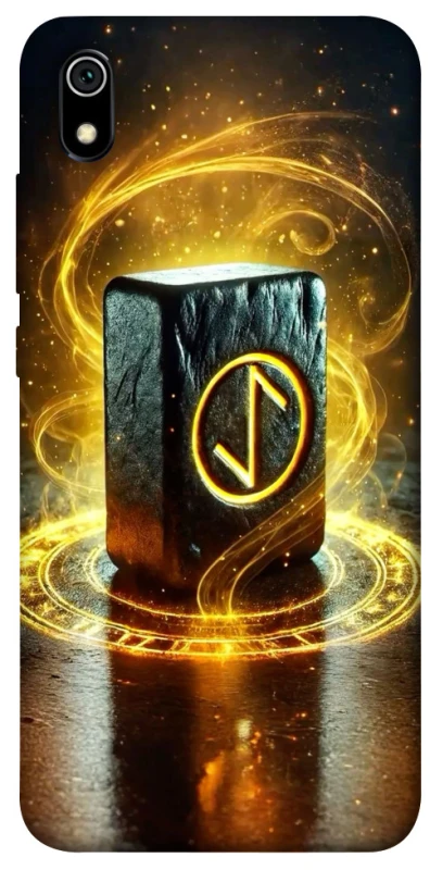 Чохол на Xiaomi Redmi 7A Руна Ейваз фото 1 з 1