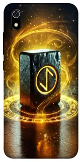 Чохол на Xiaomi Redmi 7A Руна Ейваз фото 1 з 1