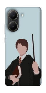 Чохол на Xiaomi Poco X6 Pro Harry Potter v5 фото 1 з 1