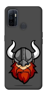 Чохол на Oppo A53 / A32 / A33 Viking v3 фото 1 Чохол на Oppo A53 / A32 / A33 Viking v3 фото 1 з 1