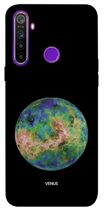 Чехол на Realme 5 Venus фото 1 из 1