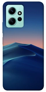 Чохол на Xiaomi Redmi Note 12 4G Night dune фото 1 з 1
