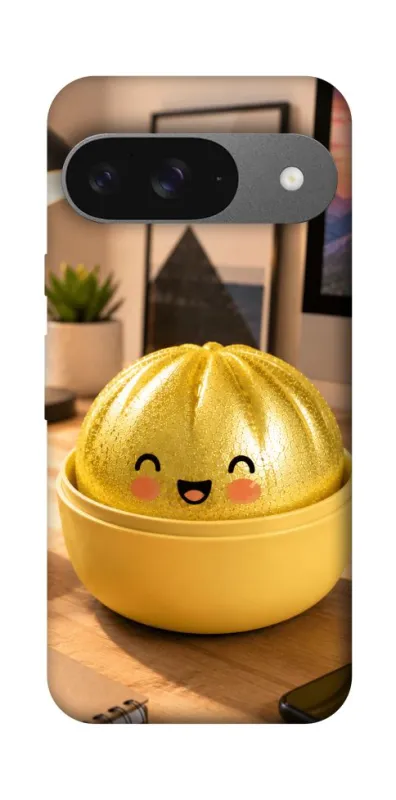 Чохол на Google Pixel 10 Dumpling ver.8 фото 1 з 1