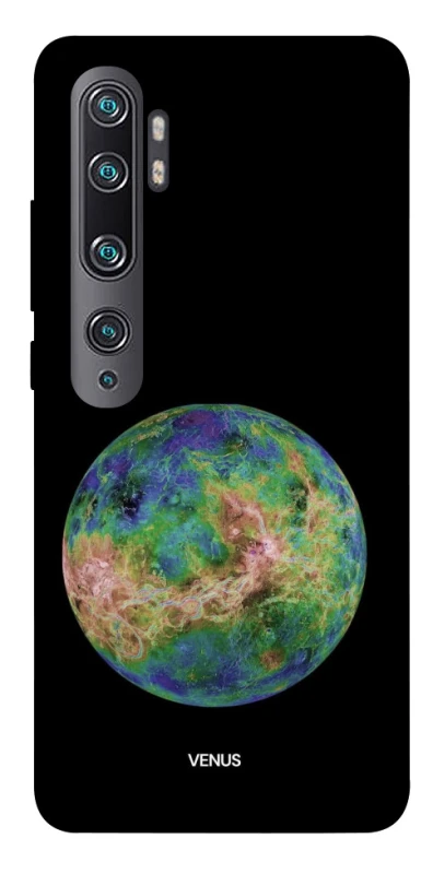 Чехол на Xiaomi Mi Note 10 / Note 10 Pro / Mi CC9 Pro Venus фото 1 из 1