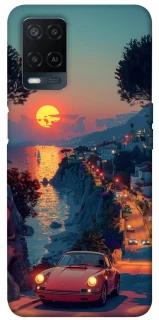Чохол на Oppo A54 4G Porsche sunrise фото 1 з 1