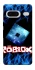 Чохол на Google Pixel 7 Roblox Galaxy Flame Logo фото 1 з 1