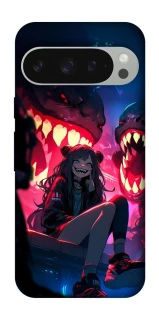 Чехол на Google Pixel 10 Pro XL Anime girl фото 1 Чехол на Google Pixel 10 Pro XL Anime girl фото 1 из 1