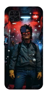 Чехол на ZTE Blade v2020 Stranger Things ver.43 фото 1 из 1