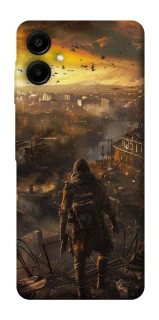 Чохол на Samsung Galaxy A07 Сталкер v10 фото 1 з 1