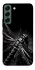 Чехол на Samsung Galaxy S22 Black dragonfly фото 1 из 1