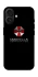 Чохол на Apple iPhone 16 Umbrella Corporation ver.2 фото 1 з 1