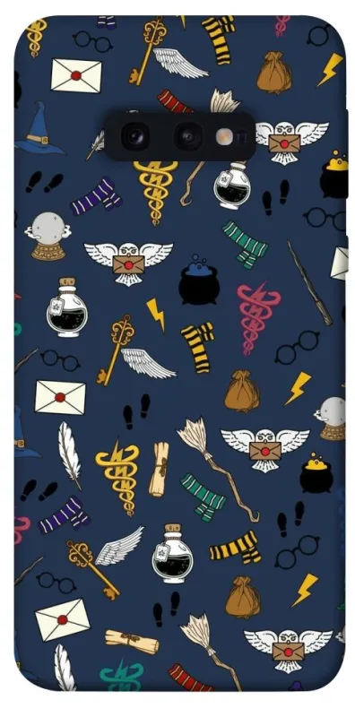 Чохол на Samsung Galaxy S10e Harry Potter v1 фото 1 з 1